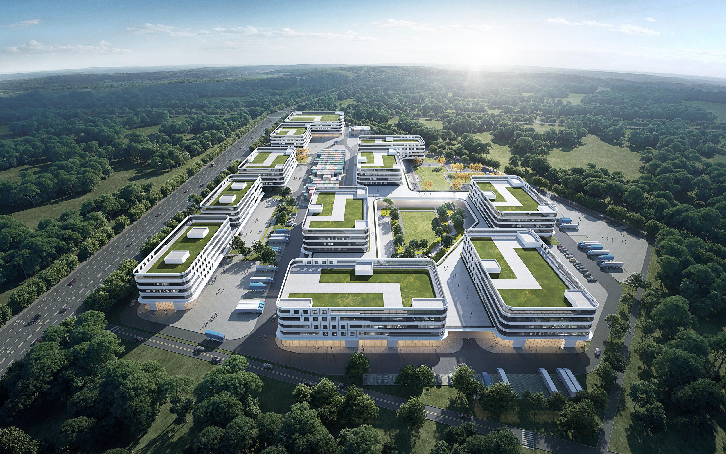 柳州市关于促进高新技术产业开发区高质量发展的若干措施